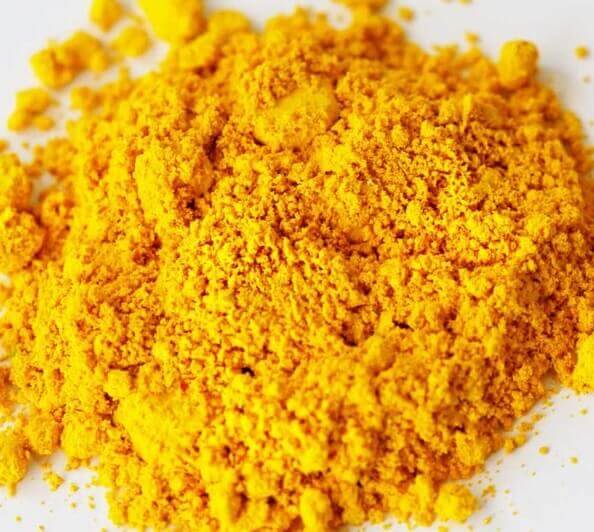 Yellow Chilli Powder Powder Suppliers in India